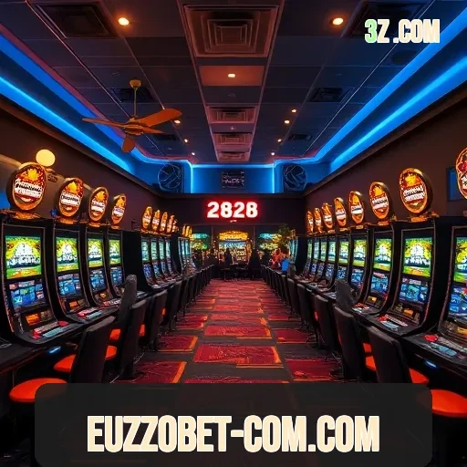 euzzo bet: Explore as Funcionalidades que Transformam seu Jogo