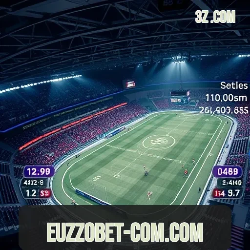 euzzo bet: Descubra os Bônus que Aumentam Suas Chances de Ganhar