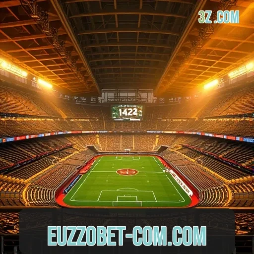 euzzo bet: Descubra a Plataforma Confiável para Apostar Online