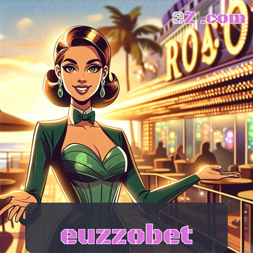 Euzzo Bet: O App que Revoluciona Jogos no Brasil
