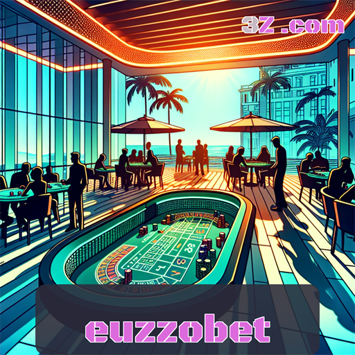 Os Melhores Slots no euzzo bet: Uma Aventura Empolgante