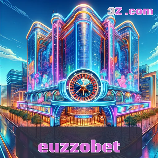 Plataforma euzzo bet: Um Novo Nível em Jogos Online