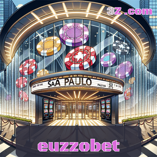Os Melhores Slots no euzzo bet: Uma Aventura Empolgante