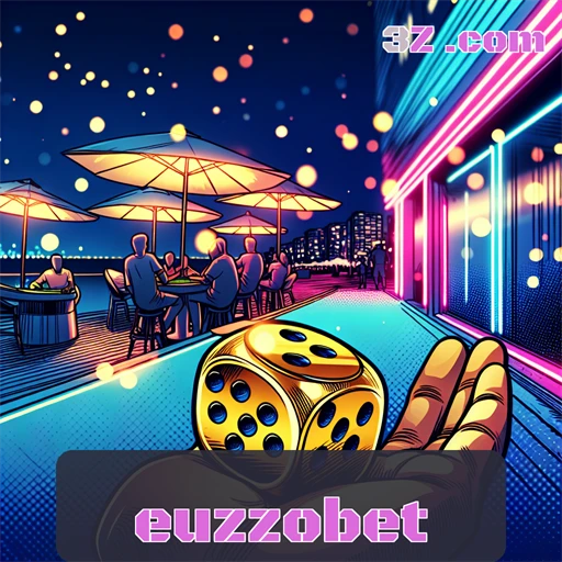 Experimente o Exclusivo Mundo VIP do Euzzo Bet