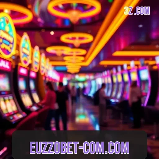 euzzo bet: Explore Promoções Imperdíveis e Ganhe Mais em Apostas