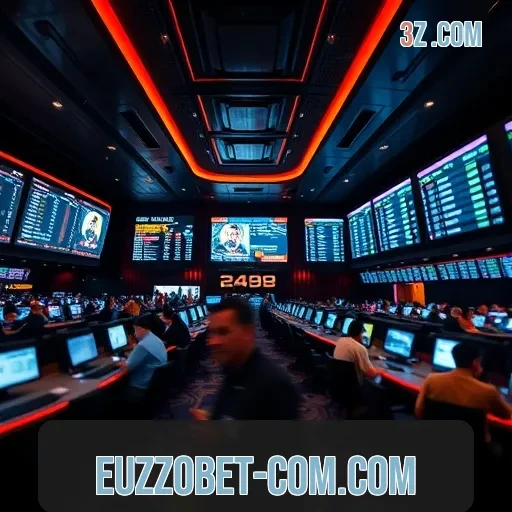 euzzo bet: Descubra o Poder do Suporte 24 Horas na Plataforma