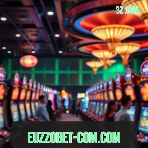 euzzo bet: Vantagens Imperdíveis da Seção VIP para Usuários