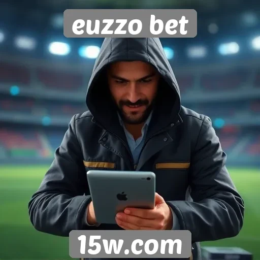 Análise da segurança do site euzzo bet