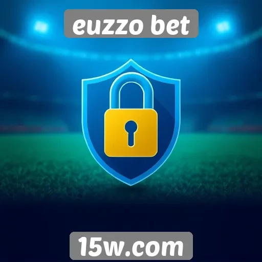 Avaliação da segurança no site Euzzo Bet