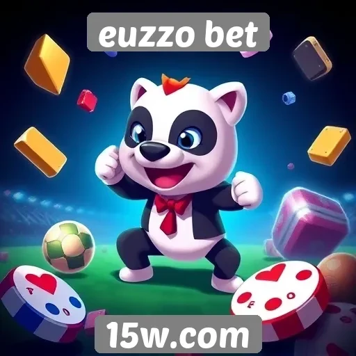 Opções de jogos disponíveis no euzzo bet