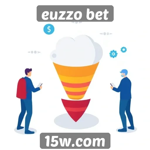 Estratégias de marketing empregadas pela euzzo bet