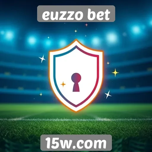Segurança e confiabilidade no site Euzzo Bet